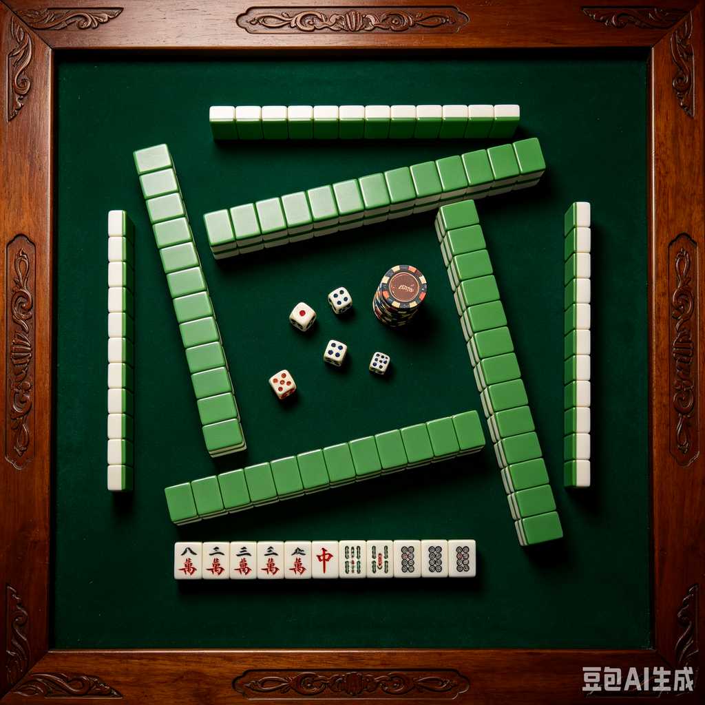 Campinas,mahjong