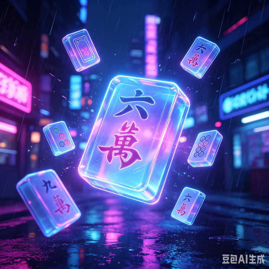 Manaus,mahjong