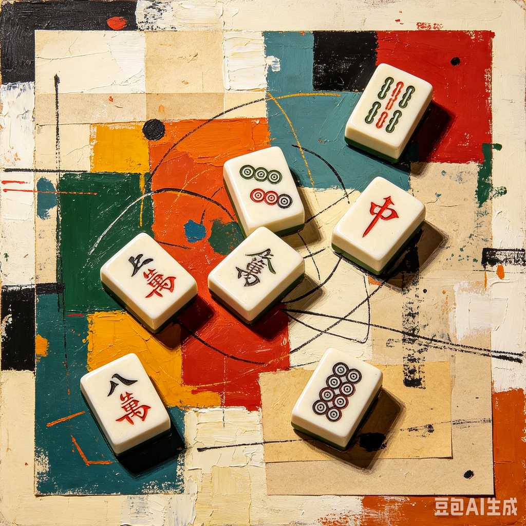 BoiseID,mahjong