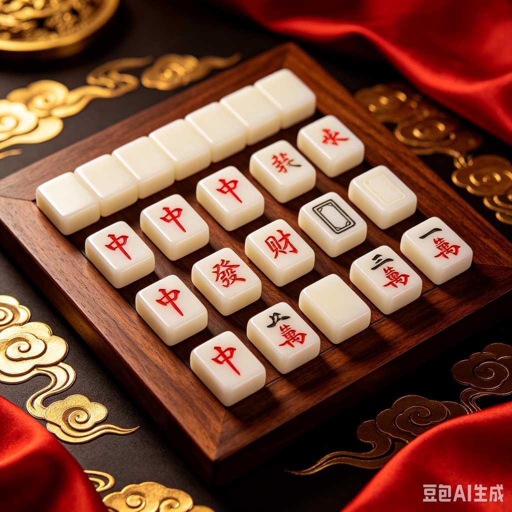 Toledo,mahjong